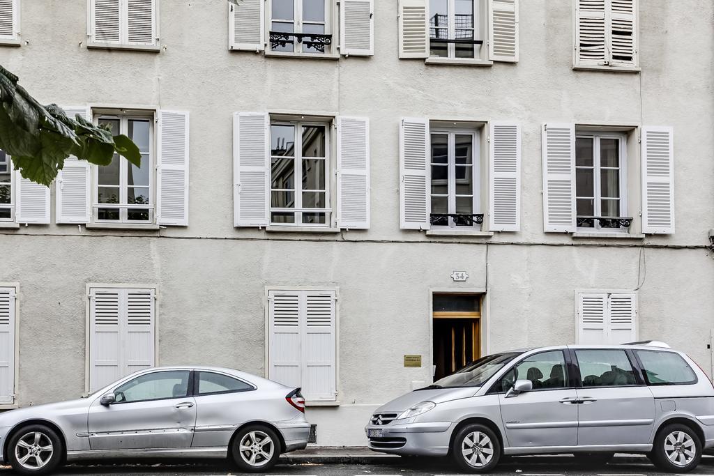 Fontainebleau Sweet Home Exterior photo